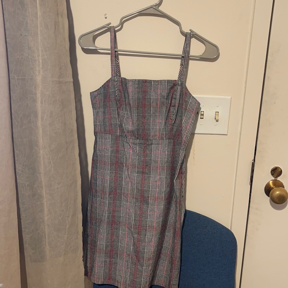 Hollister mini dress